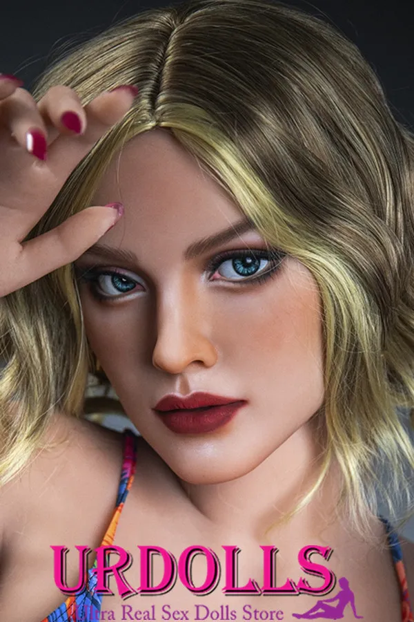 jy-158 p2 doll