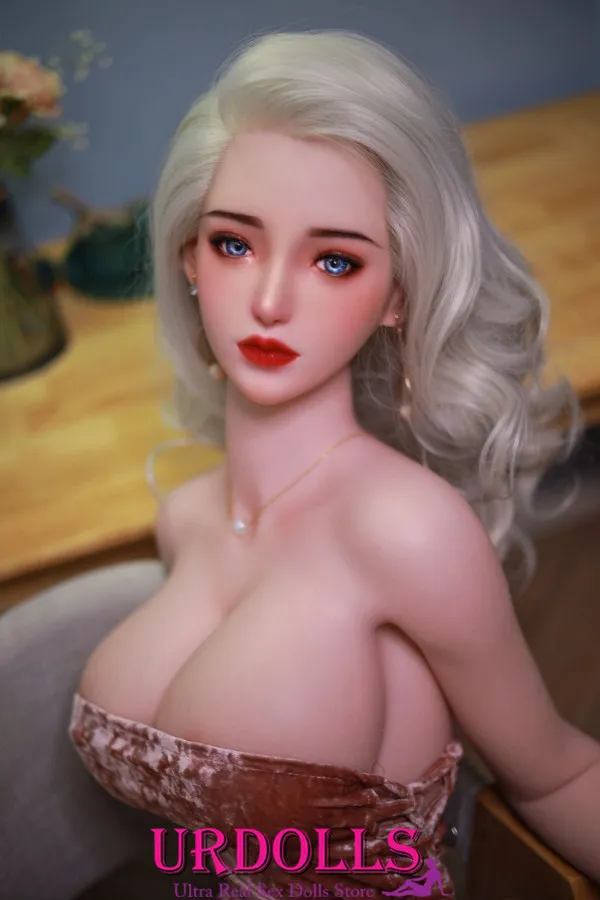 Galaxy - 161 см (8.3 футів) E-Cup Slender Waist Love Doll Real Doll Jy Silicone Sex Dolls
