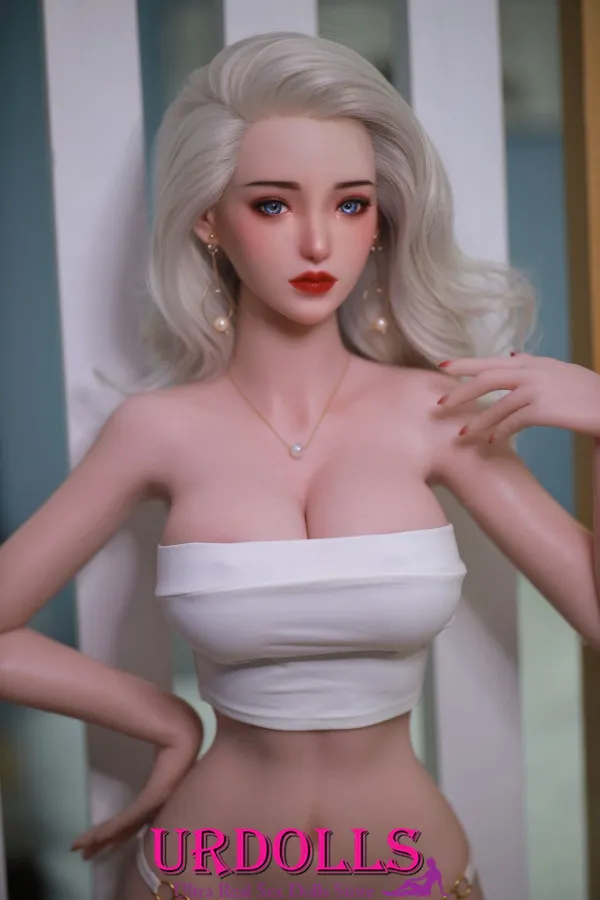jy silicone dolls