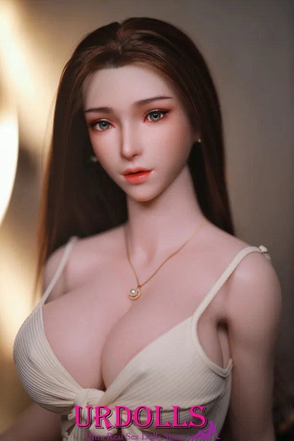jy-158 p2 doll
