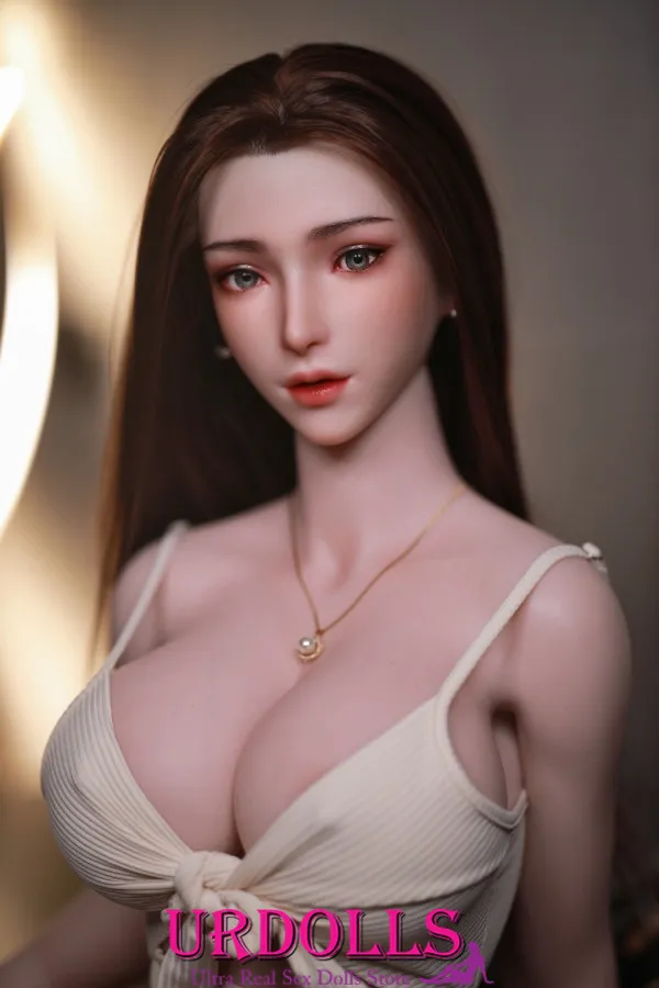 racyme maiden doll jy doll