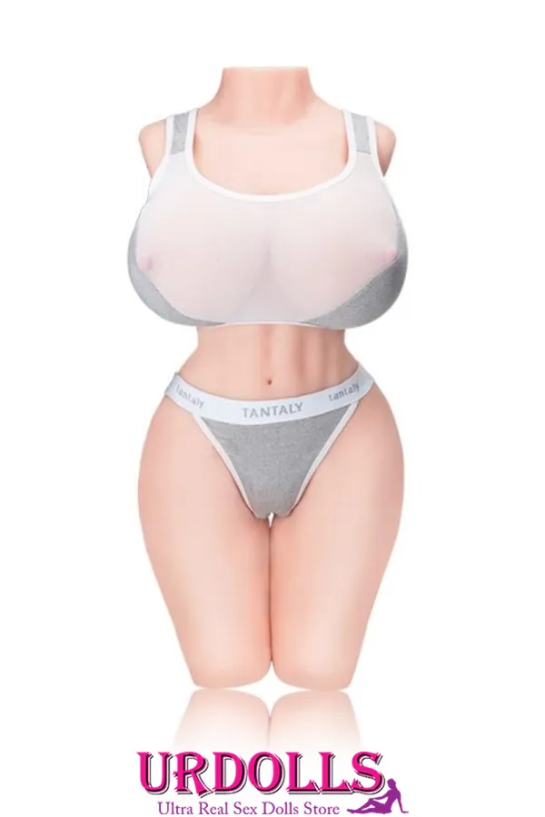 Portable And Lightweight Tantaly Monica Doll Love Dolls TPE Sex Dolls