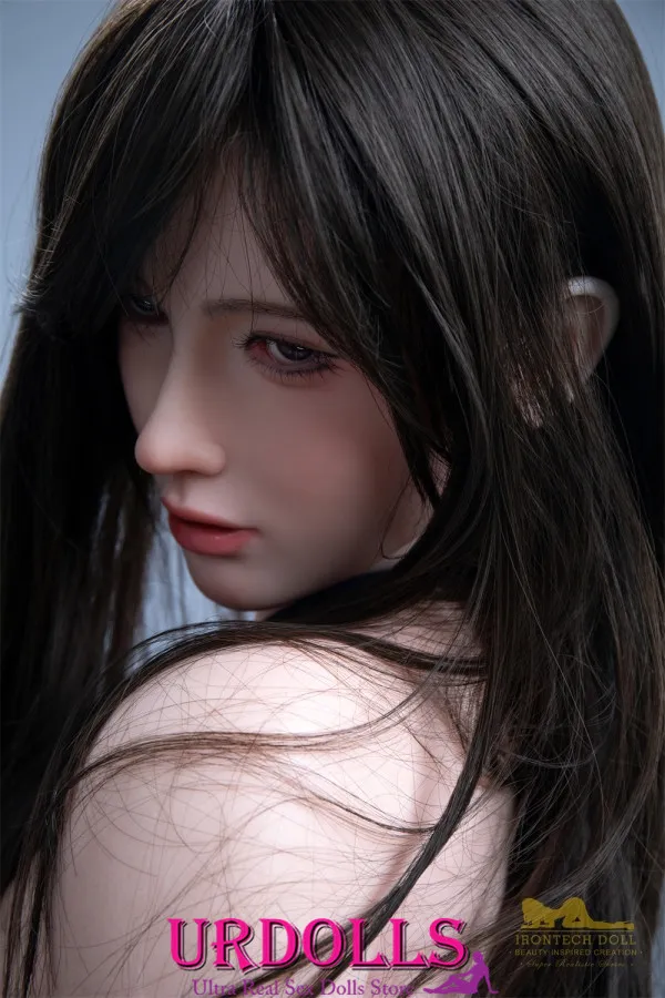 irontech doll 158cm ayumi sexdoll