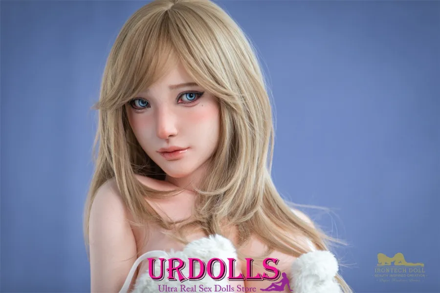 irontech dolls xxx