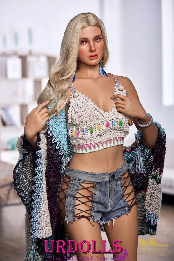 irontech sex doll vol 3