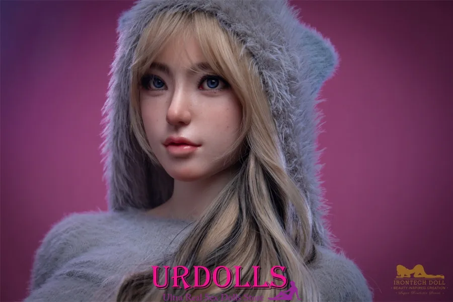 irontechbox sex doll