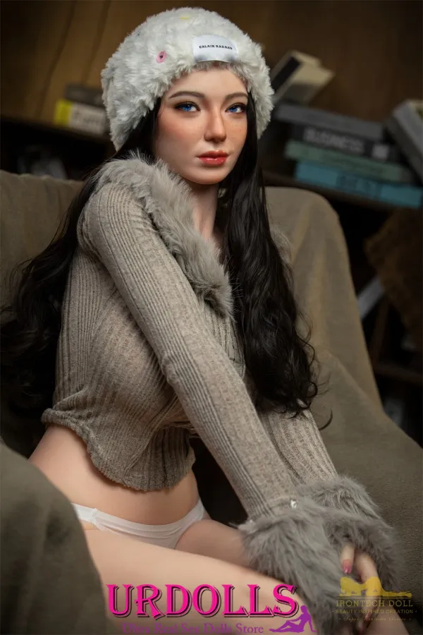 irontech ass sex doll