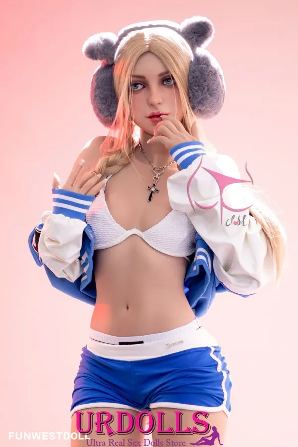 funwest sex dolls 2016 splitscenes 3 bridgette b