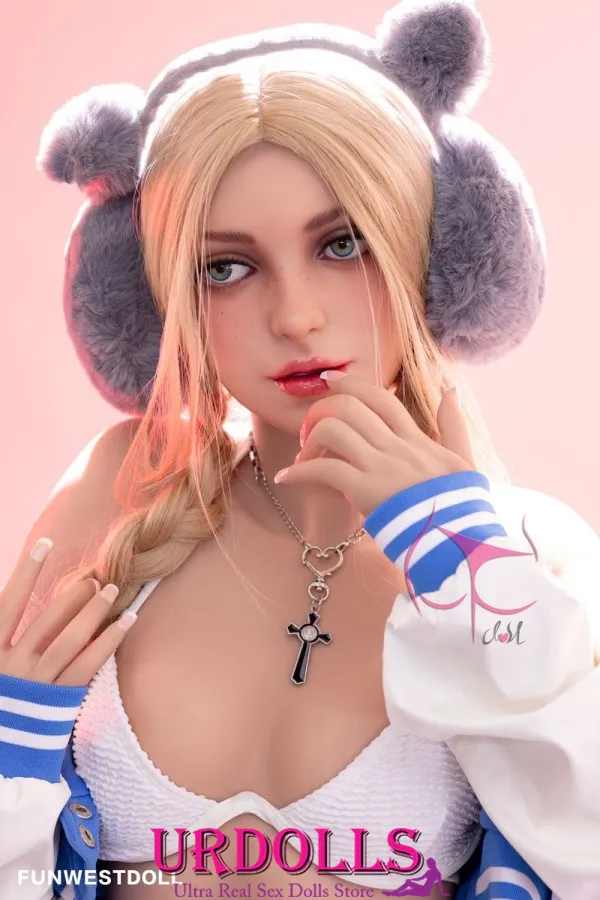 funwest sex dolls movie