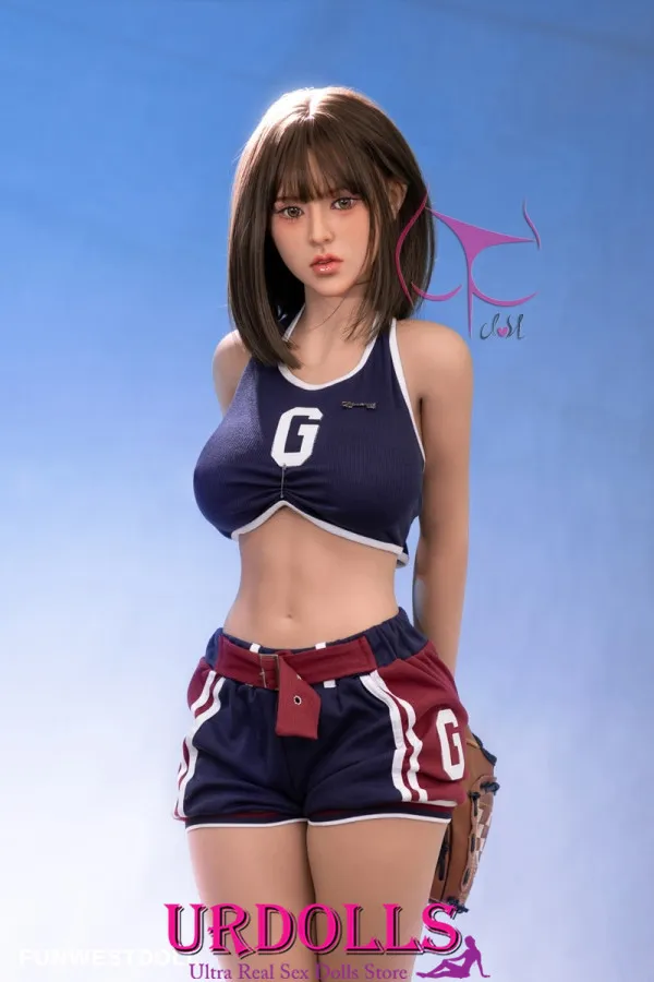 funwestie eilish sex dolls