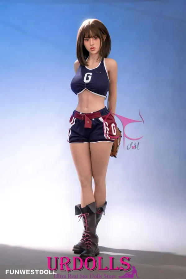 funwestie eillish sex dolls