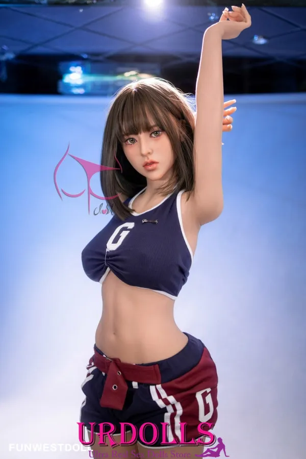 funwest fuck doll sex
