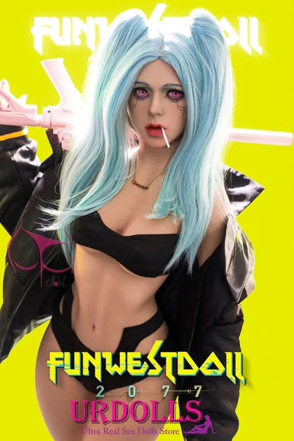 funwest penis sex doll