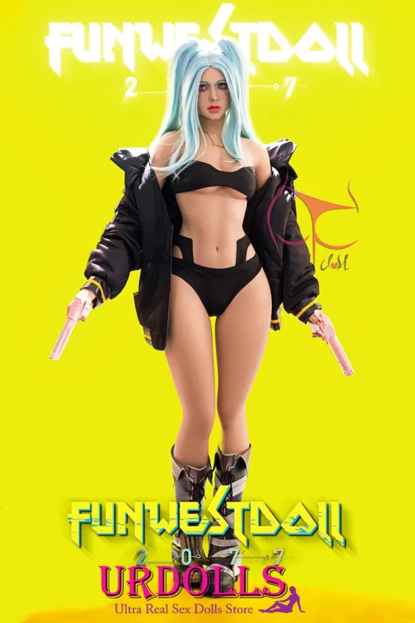 funwest sex doll
