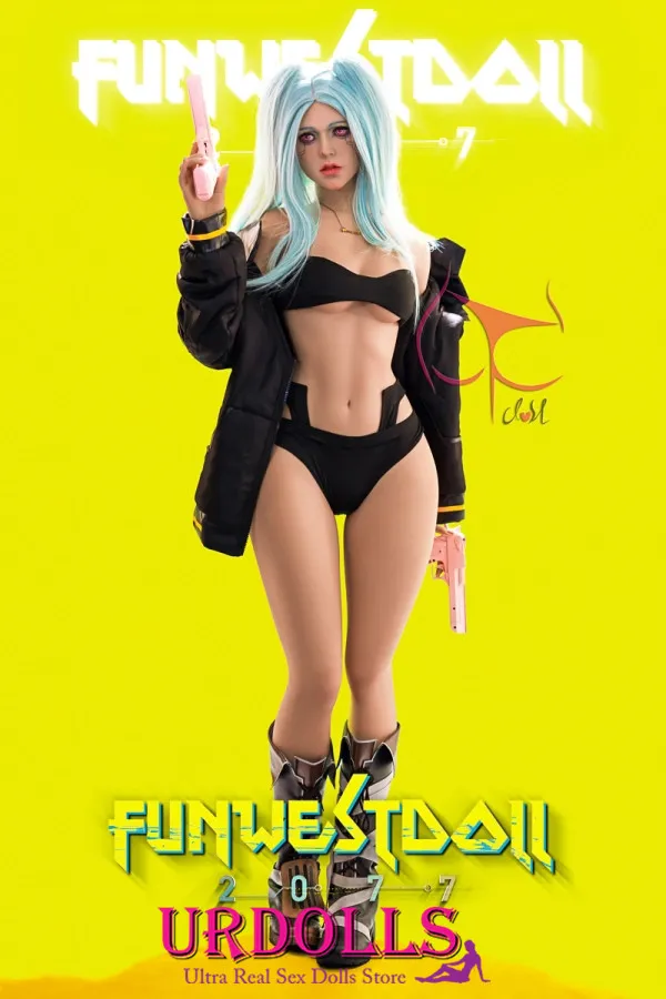 funwest sex dolls