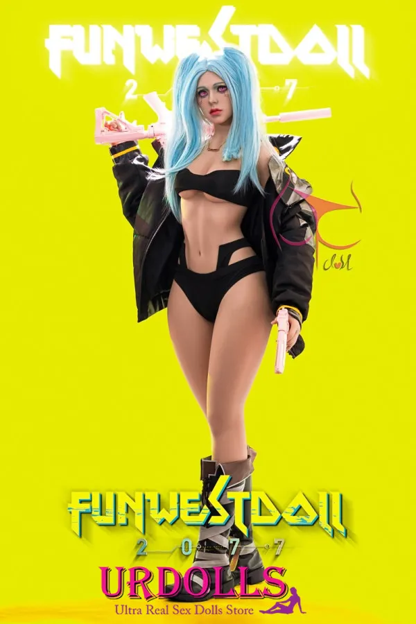 funwest sex doll tumblr