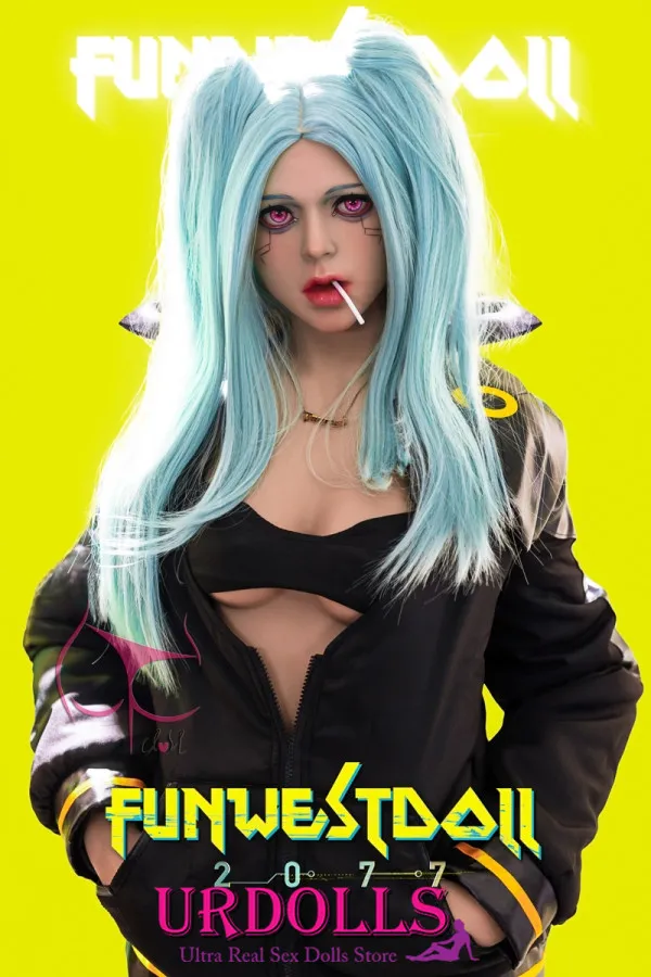 funwest sexdolls