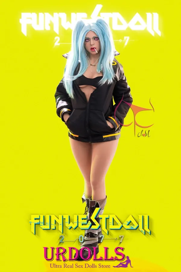 funwest sex doll
