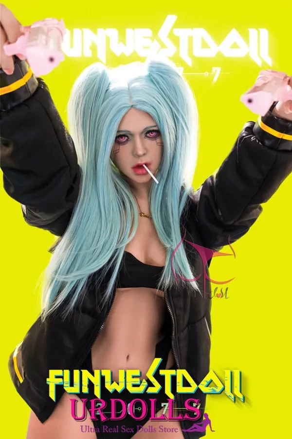 funwest boobs sex dolls