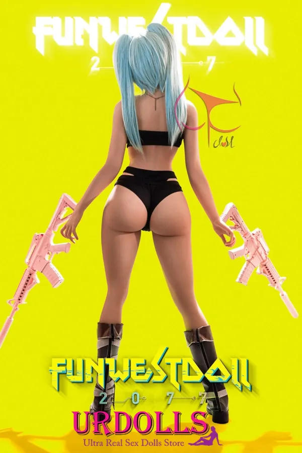 funwestcoin sex doll