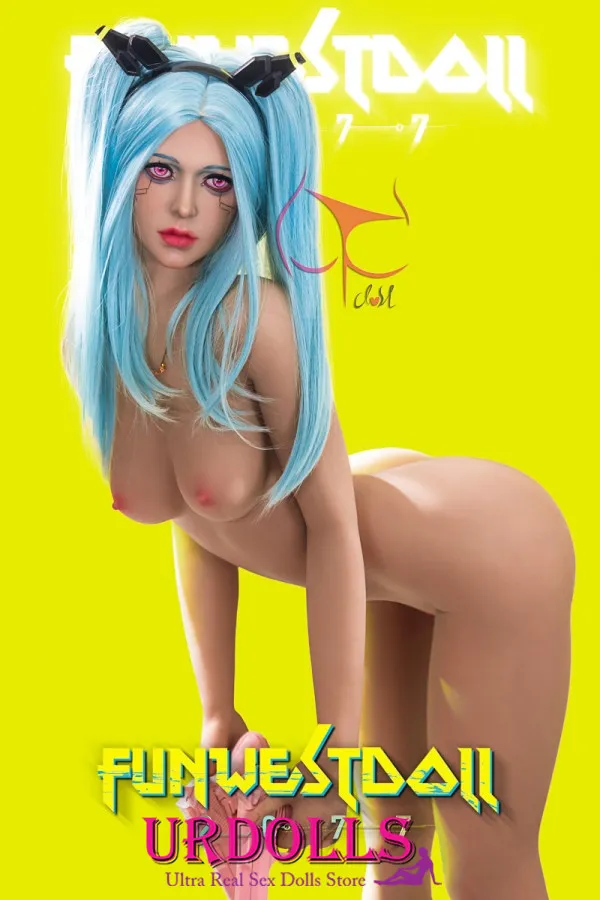 funwest sex doll