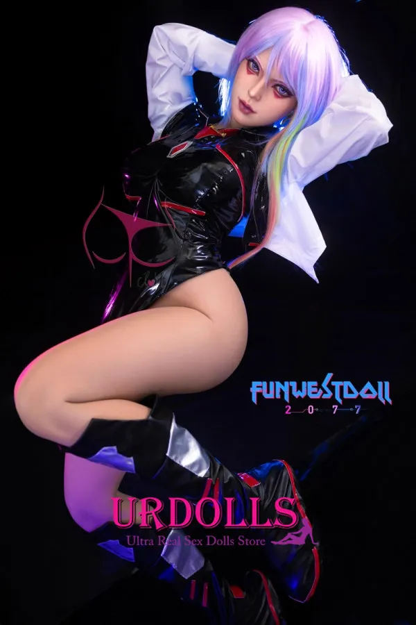 funwest gabby doll sex