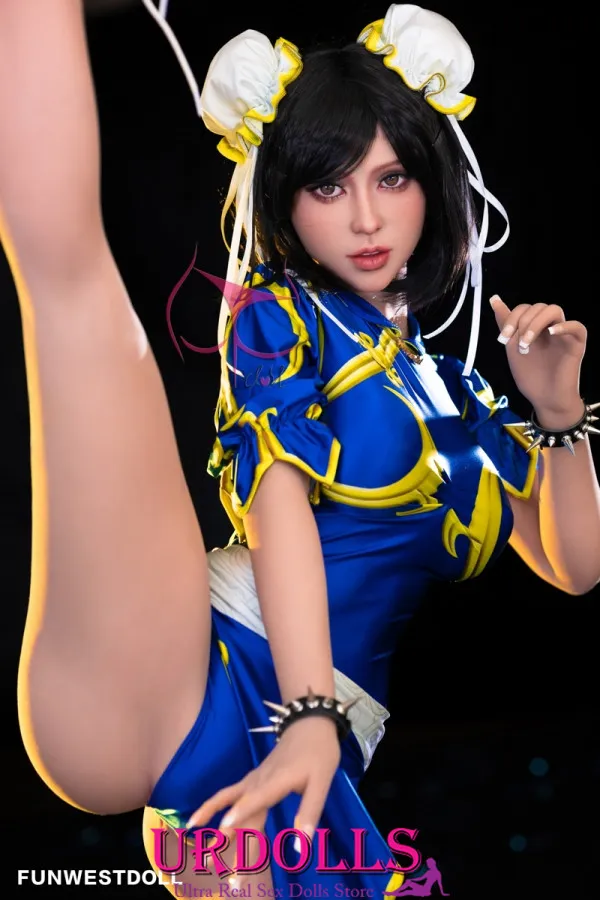 funwest girlpretending to be sex doll pornhub