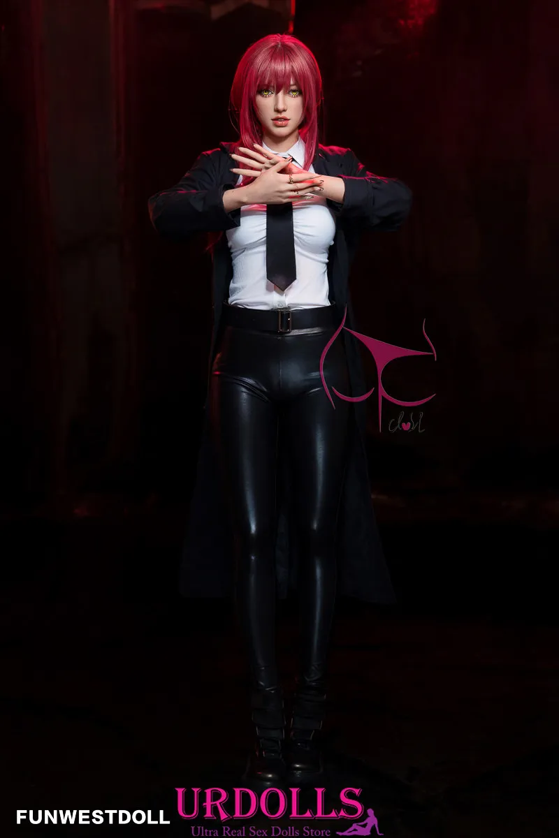 funwest tpe sex doll