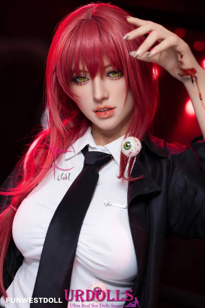 funwest trans sex doll