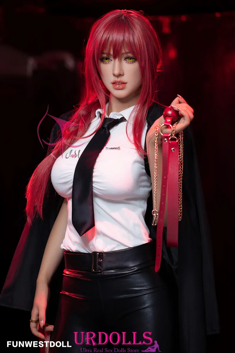 funwest tpe doll