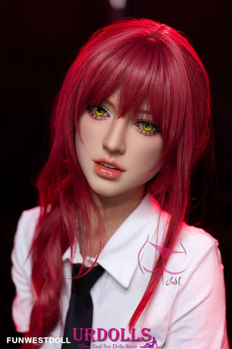 funwest tpe dolls