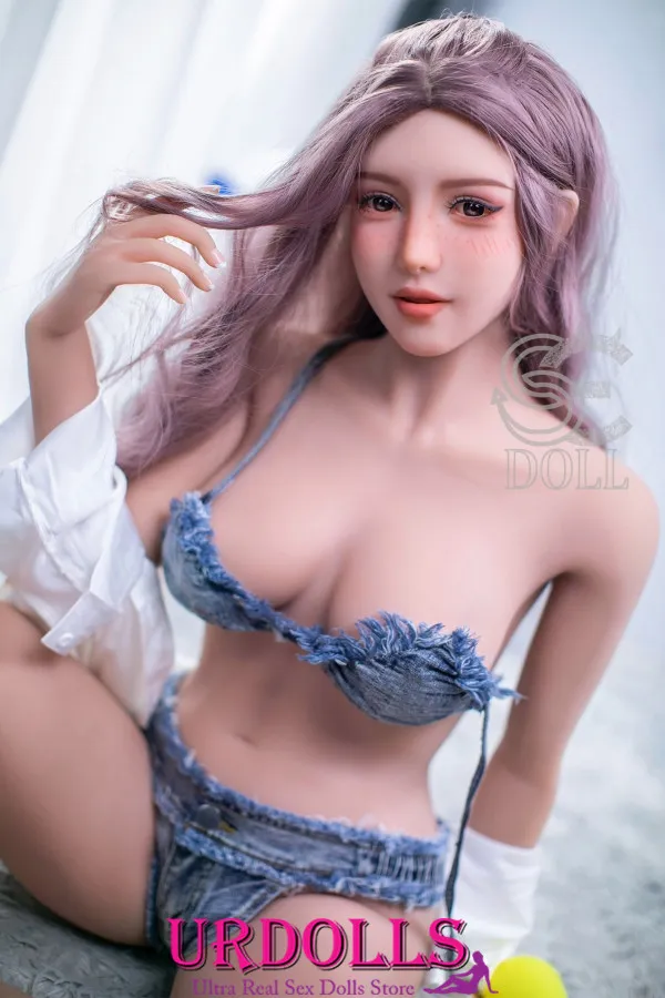animal cat sex doll