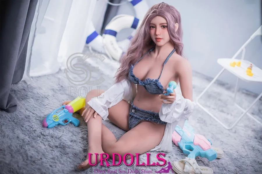 animal plush sex doll