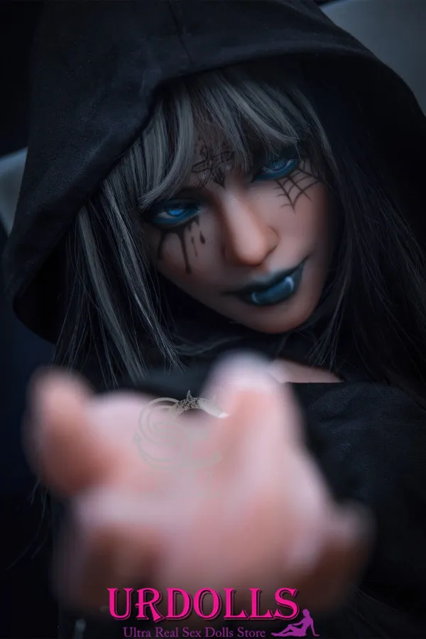 animated sex doll bunny