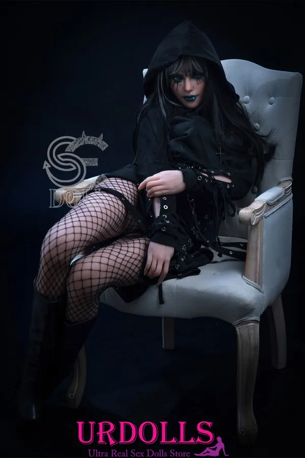 animated sex doll cumshots