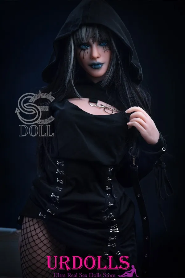 animated sex doll video