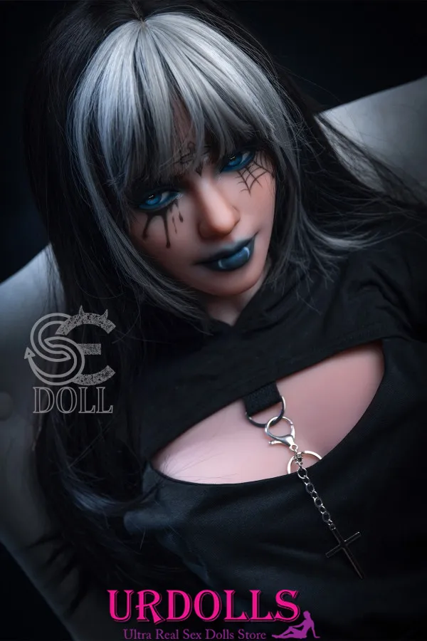 animatronic sex doll