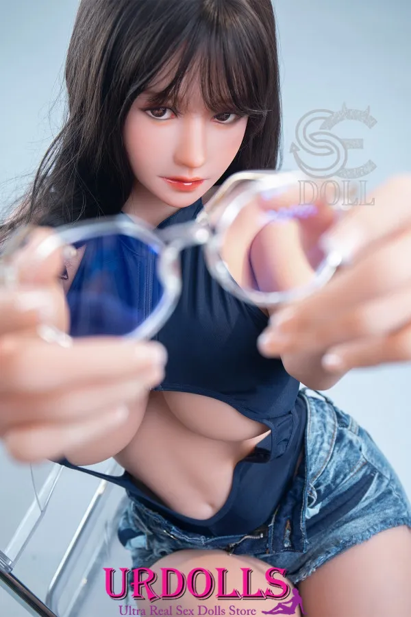 anime guy silicone sex doll