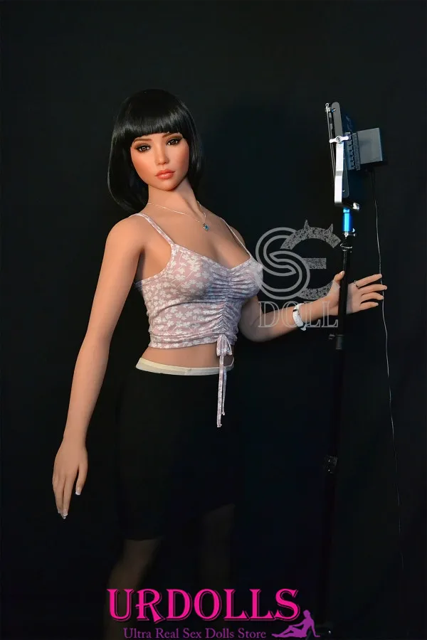 anime proportion sex doll