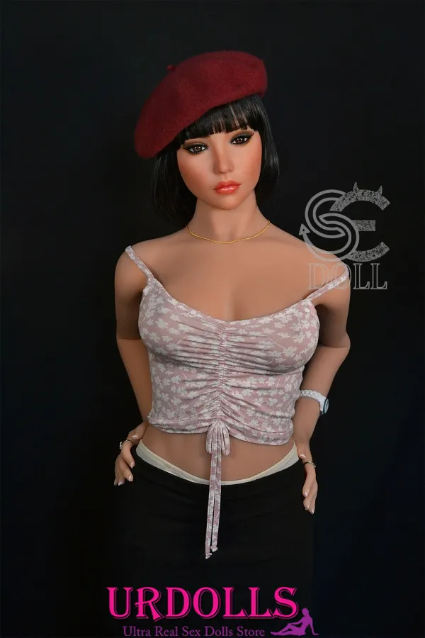 anime realistic sex doll