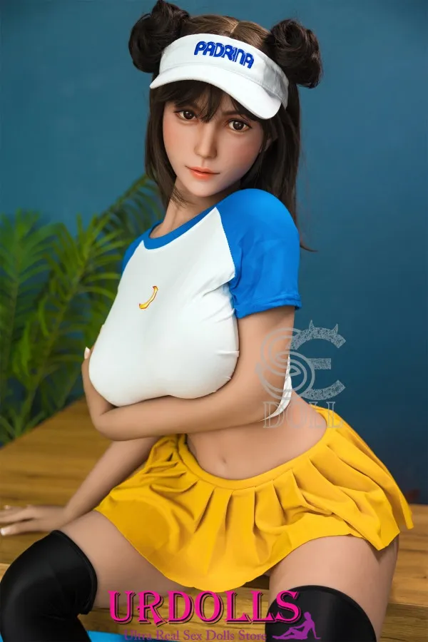 anime sex doll air