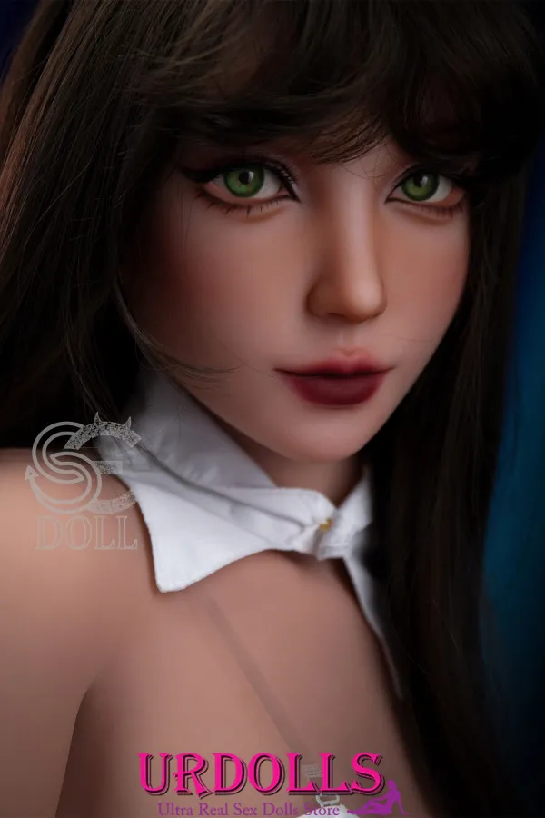 anime sex dolls 2019