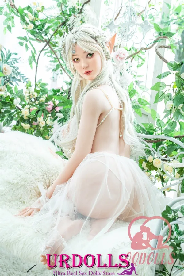 annabelle sex doll scary