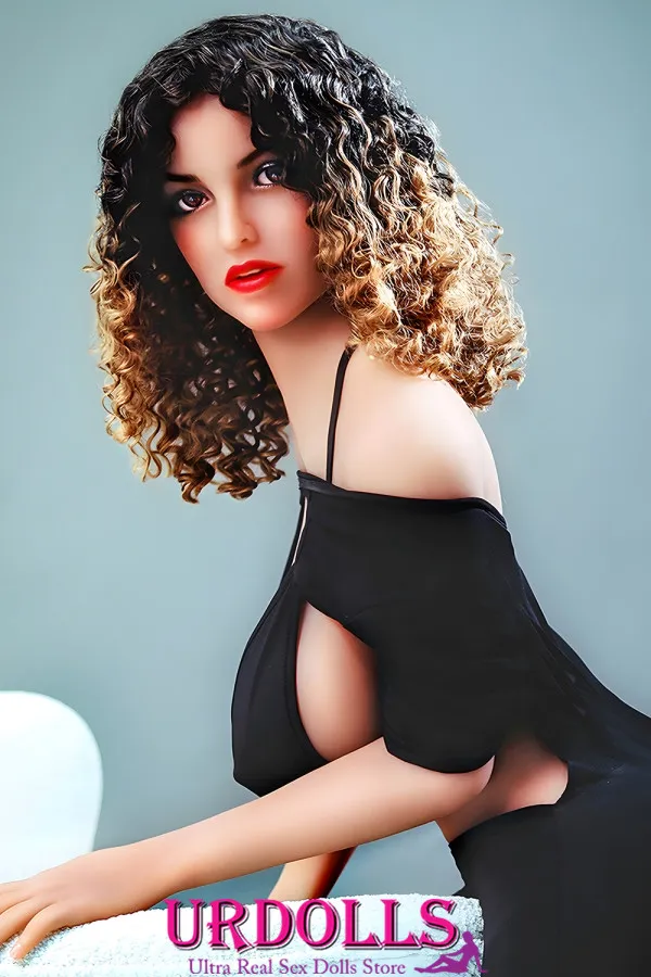 nwa bebi mmekọahụ