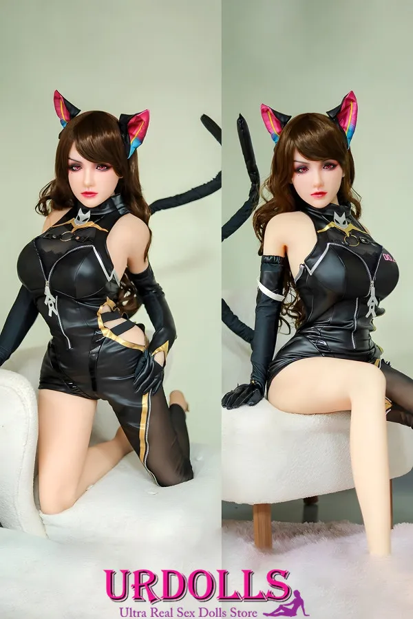 elena sex doll 110cm