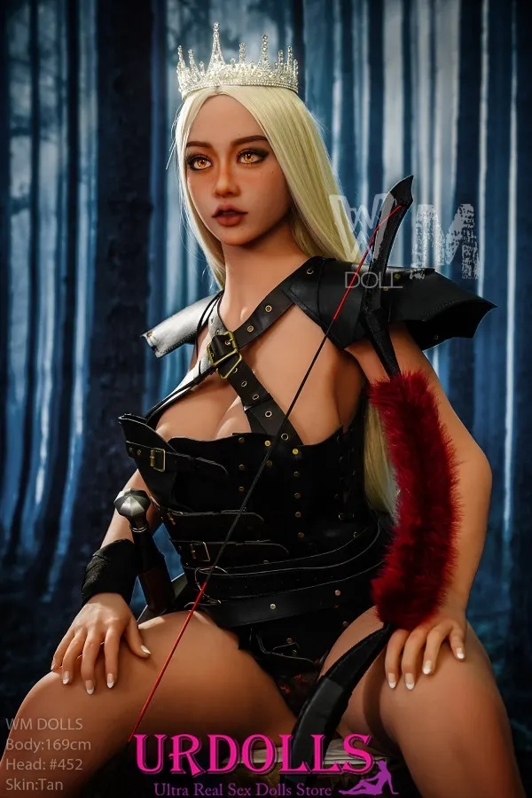 europian sex doll