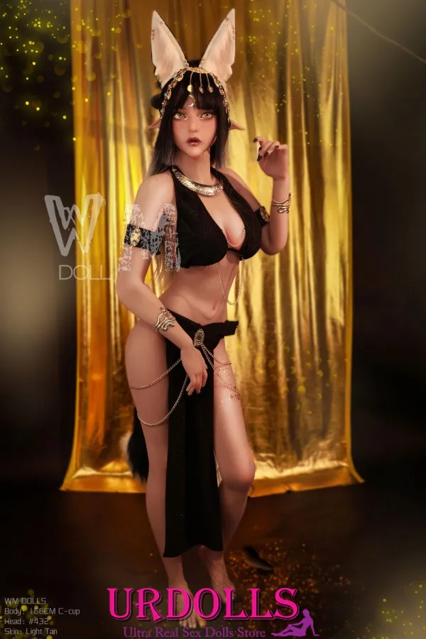 eyelashes for sex doll