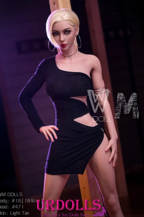 fake doll sex