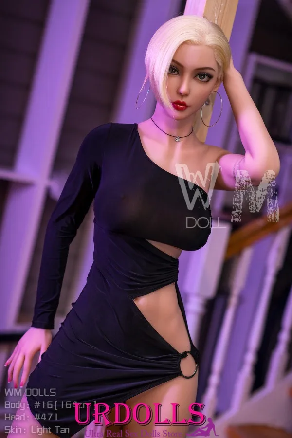 fake human doll sex