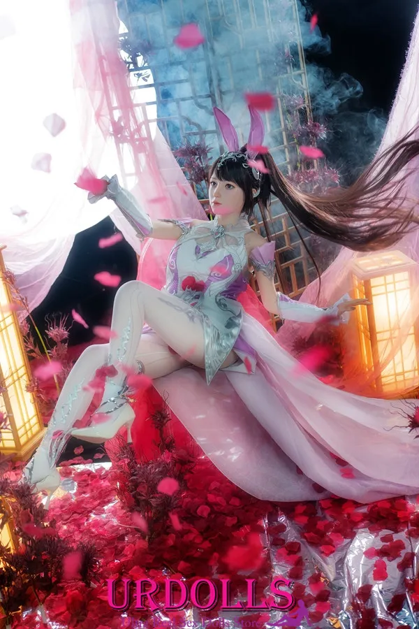 155 cm sex doll